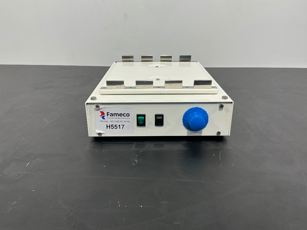 Image of Robin SA AVK 60 Agitator